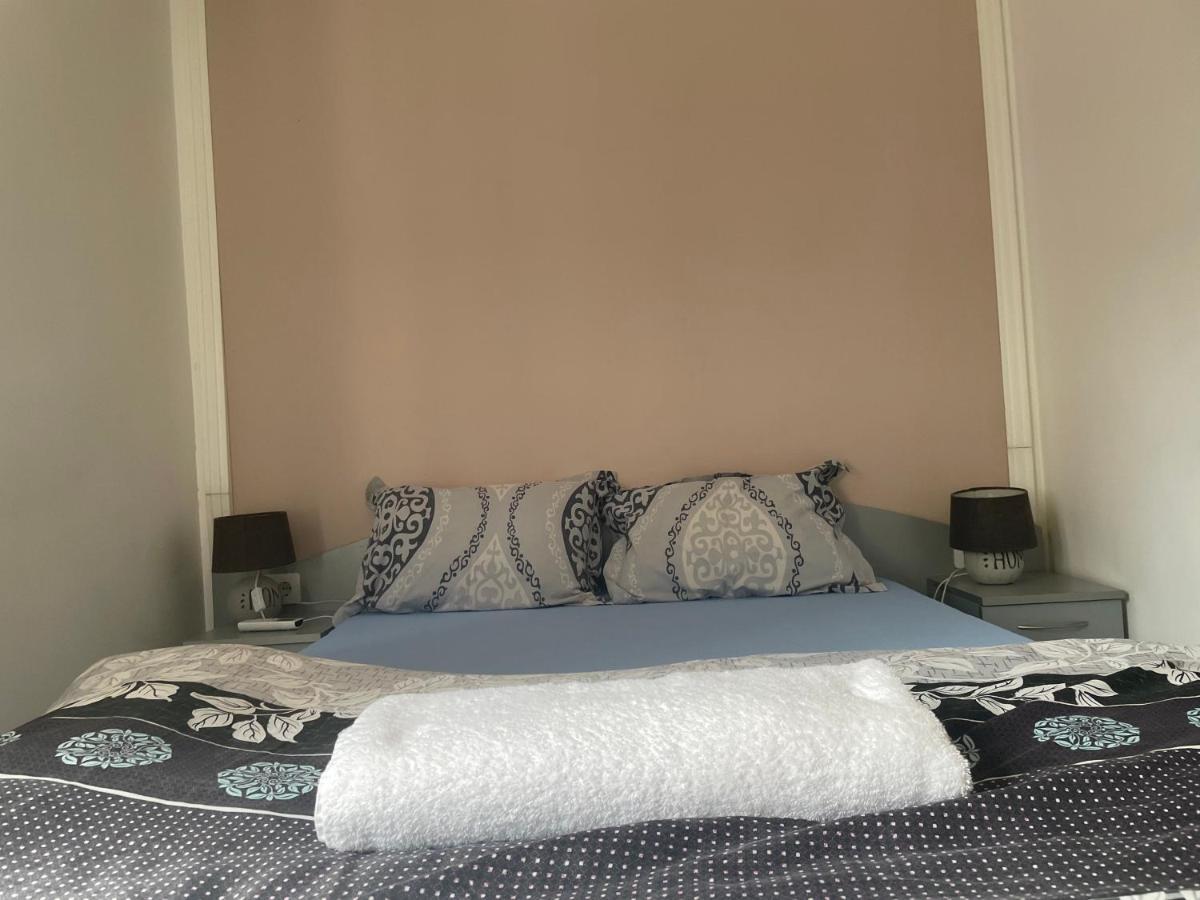 Manana Guest Rooms Plovdiv Kültér fotó