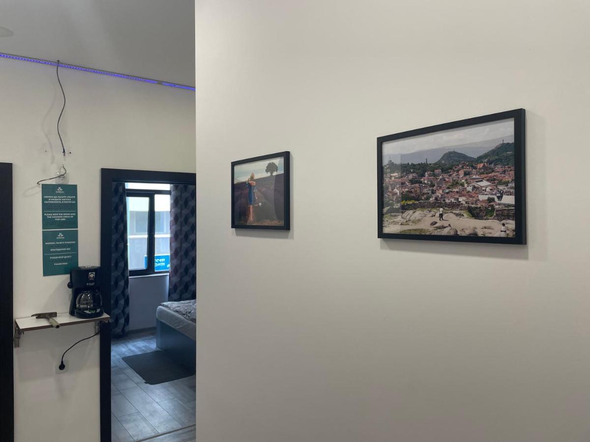 Manana Guest Rooms Plovdiv Kültér fotó
